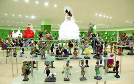 Doll Museum in Delhi