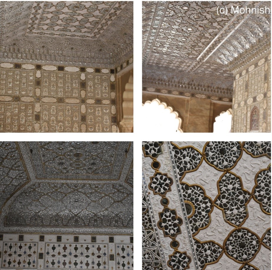 Sheesh Mahal