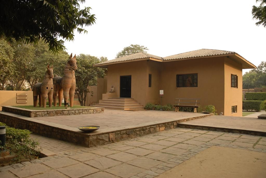 Sanskriti Museum