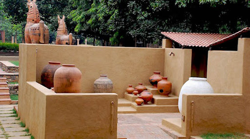 Sanskriti Museum