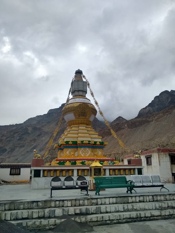 tabo himachal pradesh