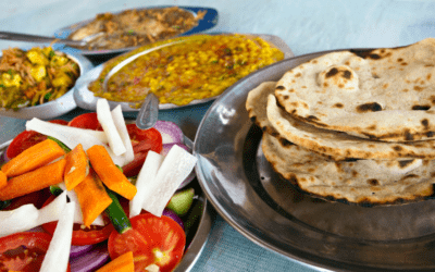 5 Best Highway Dhabas In India