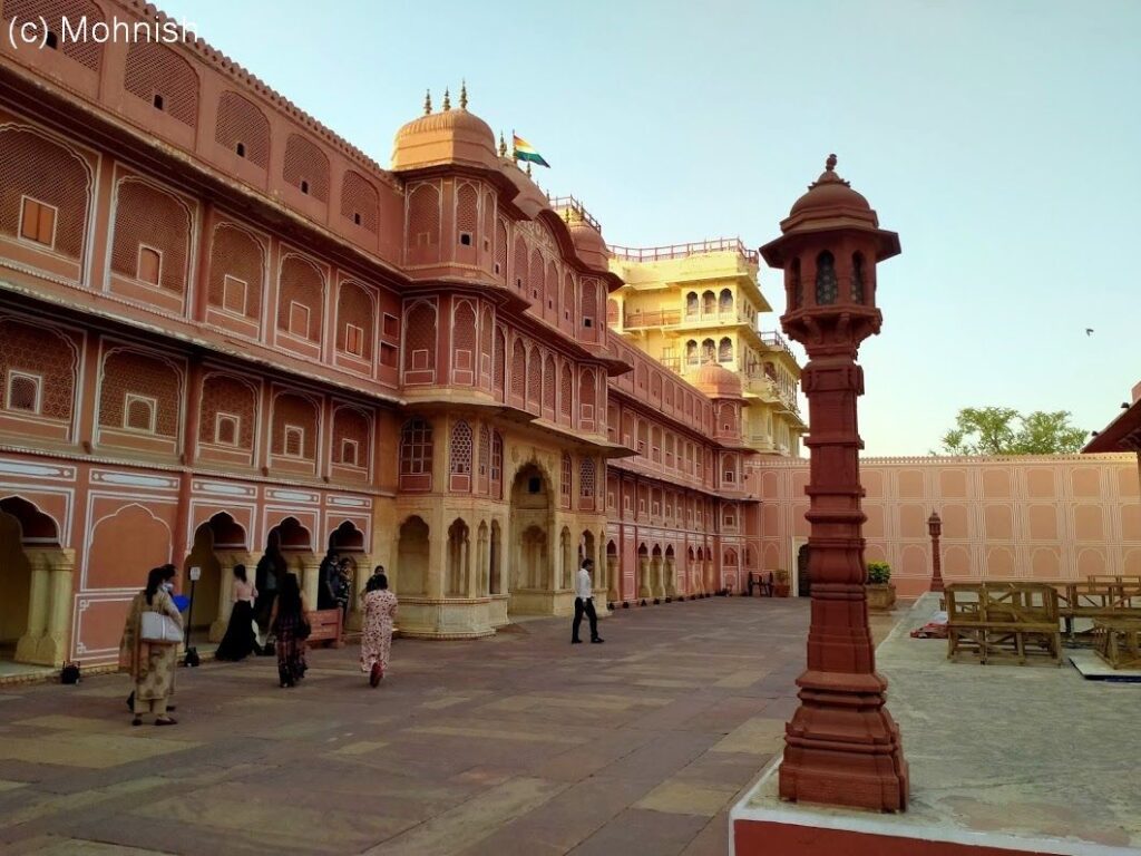 Jantar Mantar