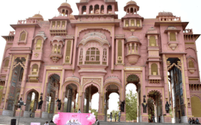 A Visit to the Pink City – Day 3