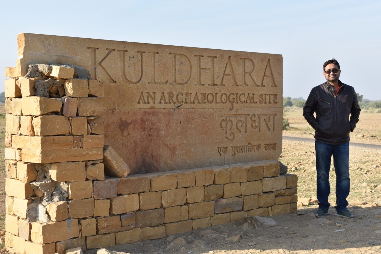 Kuldhara