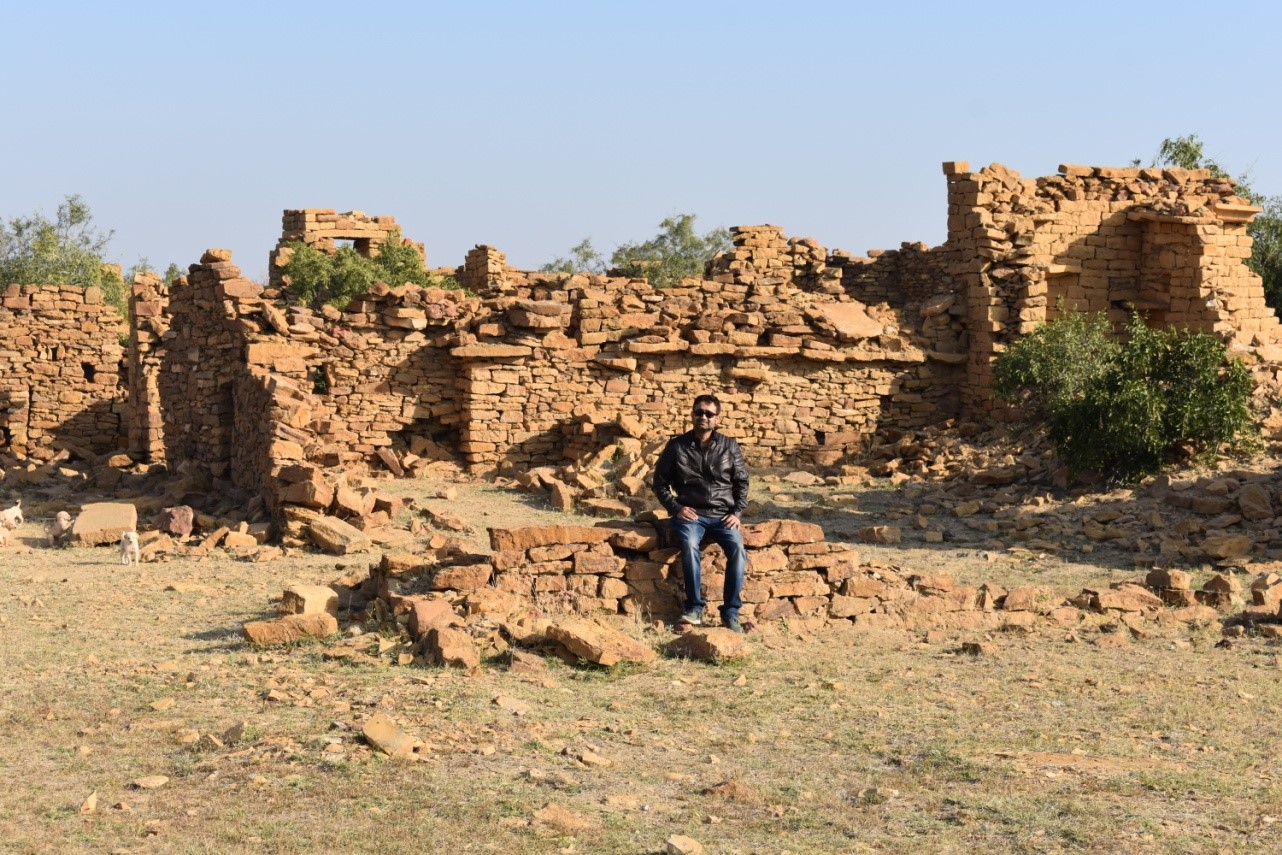 Kuldhara