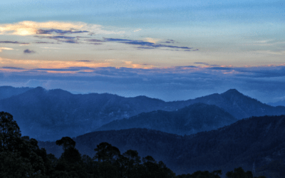 The Experience of Landing up in Lansdowne Tourist Places