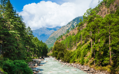 What You Need To Know For Planning A Trip To Parvati Valley