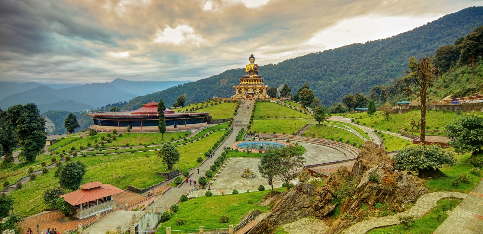 sikkim