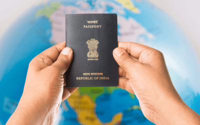 Countries where You Can Visit Now With An Indian Passport