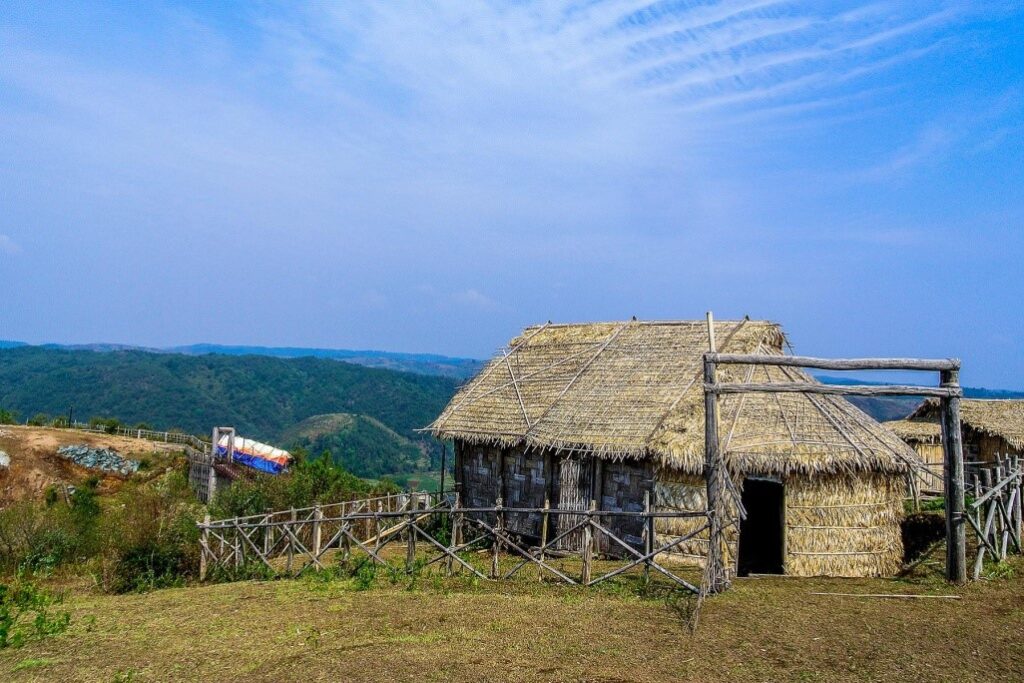 Ecotourism_Meghalaya