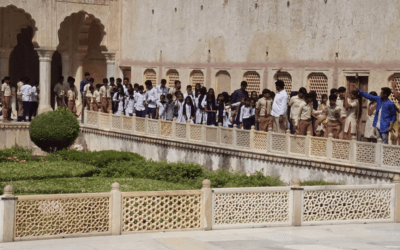 Why school trips in India are the best learning opportunity