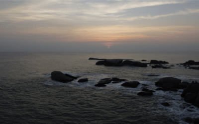 Southern Travelogue Part IV – Ramnathpuram to Kanyakumari