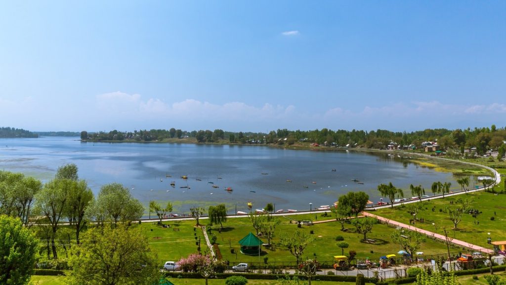 Manasaba_lakes in india