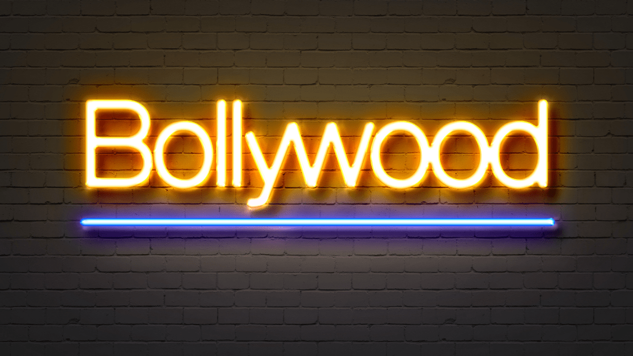 BOLLYWOOD- THE GOAN CONNECTION