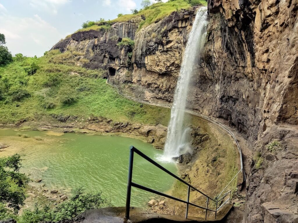 Ellora caves