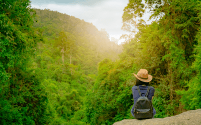 Why Traveling is Good for Your Mental Health