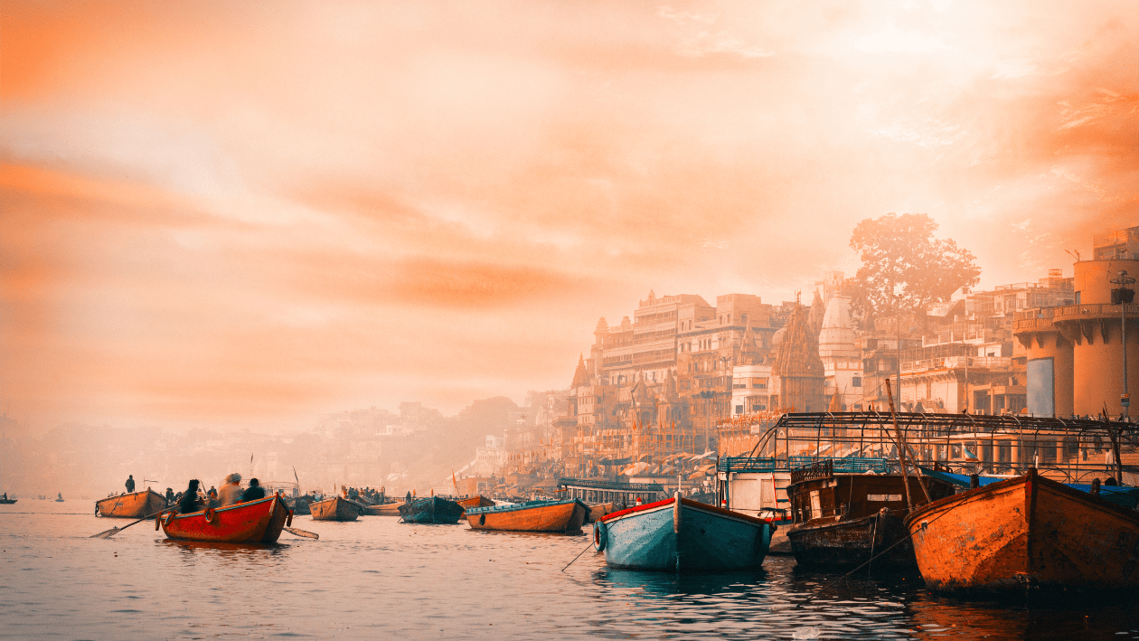 7 THINGS TO DO IN VARANASI A TRAVEL GUIDE TO THE HOLY CITY