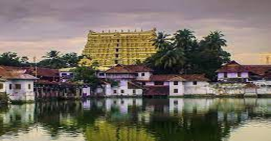 Padmanabhaswamy