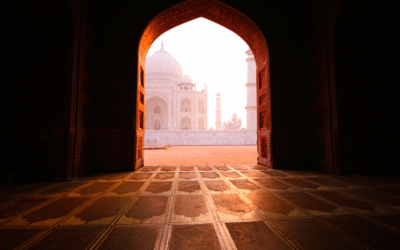 The Complete Guide To Visit Agra Fort