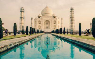 The 5 best UNESCO heritage sites in India