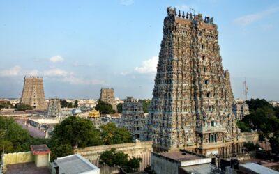 The Ten Most Beautiful Temples in India: A Journey Through Divine Architecture