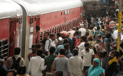 Special Mahakumbh Mela Trains: How You Can Travel To Mahakumbh Mela 2025