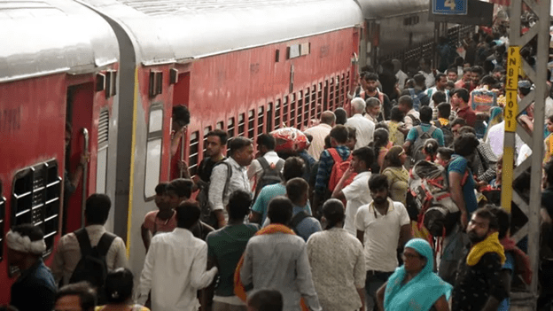 Special Mahakumbh Mela Trains: How You Can Travel To Mahakumbh Mela 2025