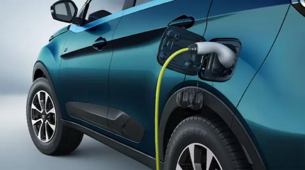 List Of EV Charging Stations On Major Routes In India